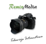 Remix Media logo