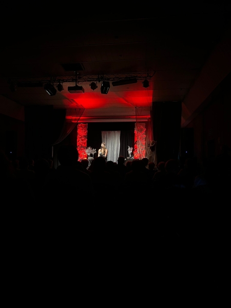 KONCERT Z OKAZJI MIĘDZYNARODOWEGO DNIA SENIORA -FOTORELACJA