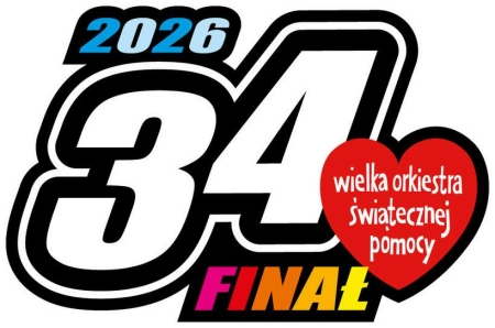 34 FINAŁ WOŚP W CZARNEM - fotorelacja