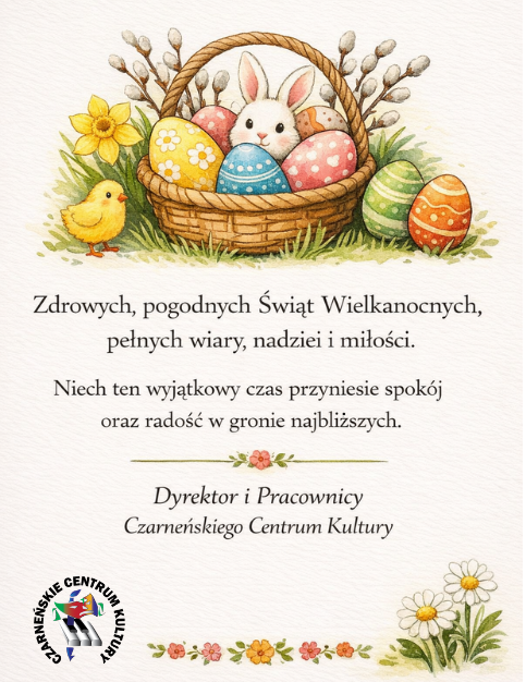 ŻYCZENIA ŚWIĄTECZNE