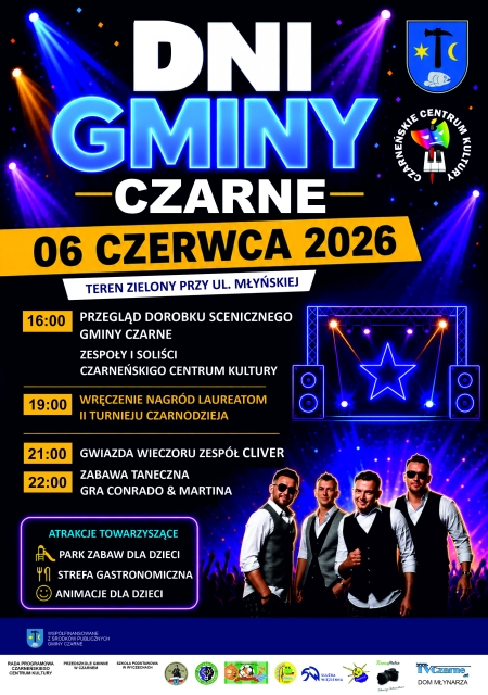 DNI GMINY CZARNE
